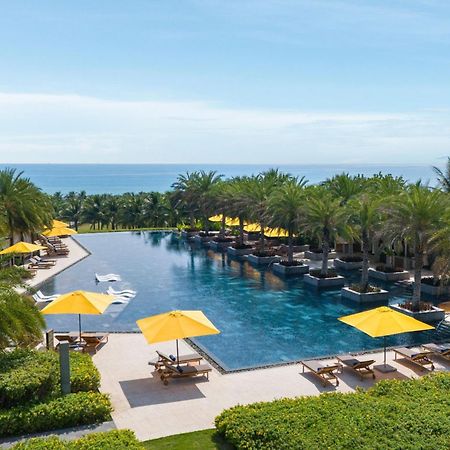 The Westin Resort & Spa Cam Ranh Exterior foto